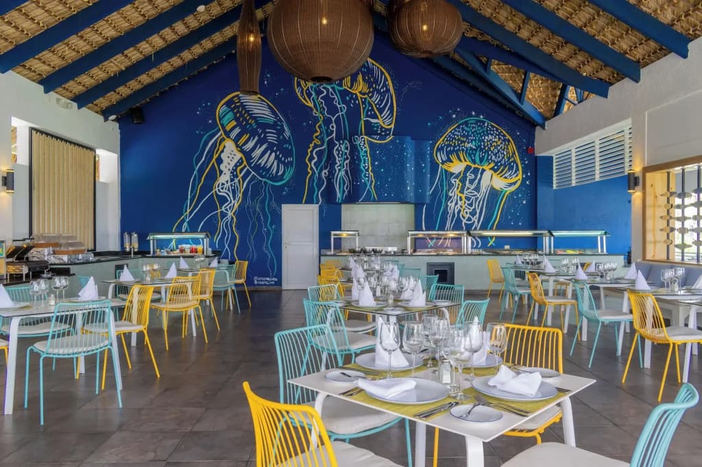 Punta Cana Princess All Suites Resort And Spa - Adults Only - All Inclusive — photo 5