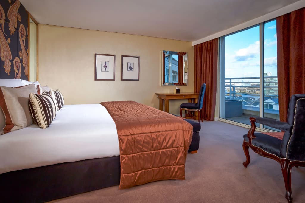 The Chelsea Harbour Hotel & Spa London — photo 3