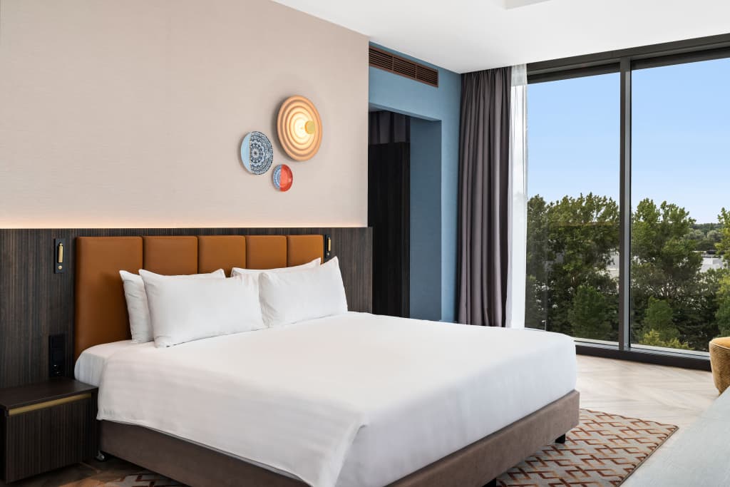 Corendon Amsterdam New-West, a Tribute Portfolio Hotel — photo 4