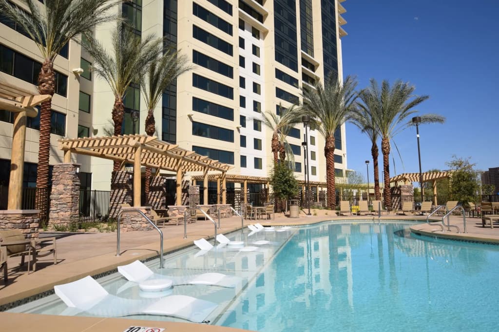 The Berkley Las Vegas