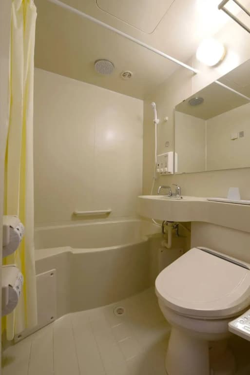 Toyoko Inn Saitama Toda-koen-eki Nishi-guchi — photo 4