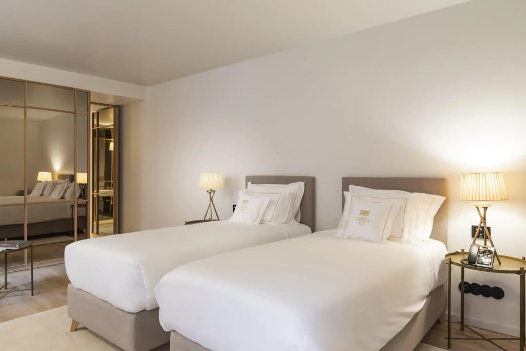 Casa da Companhia Hotel & Spa, Vignette Collection by IHG — photo 5