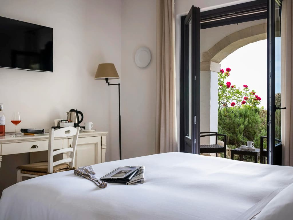 Borgobianco Resort & Spa Polignano - MGallery Collection — photo 4