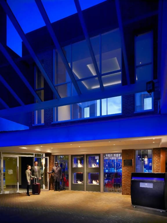 The Royal Sonesta Boston — main photo