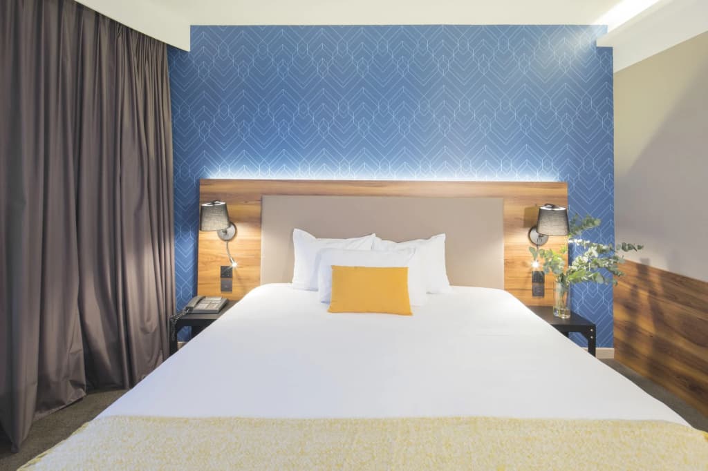 Hotel l'Elysee Val d'Europe — photo 4