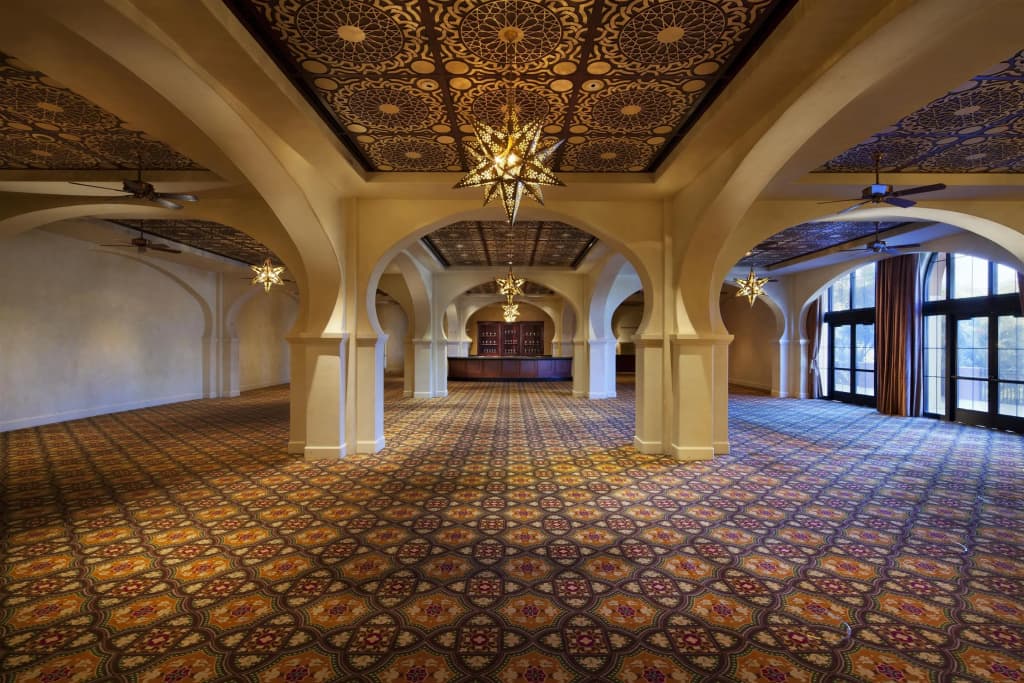 Westin Lake Las Vegas Resort & Spa