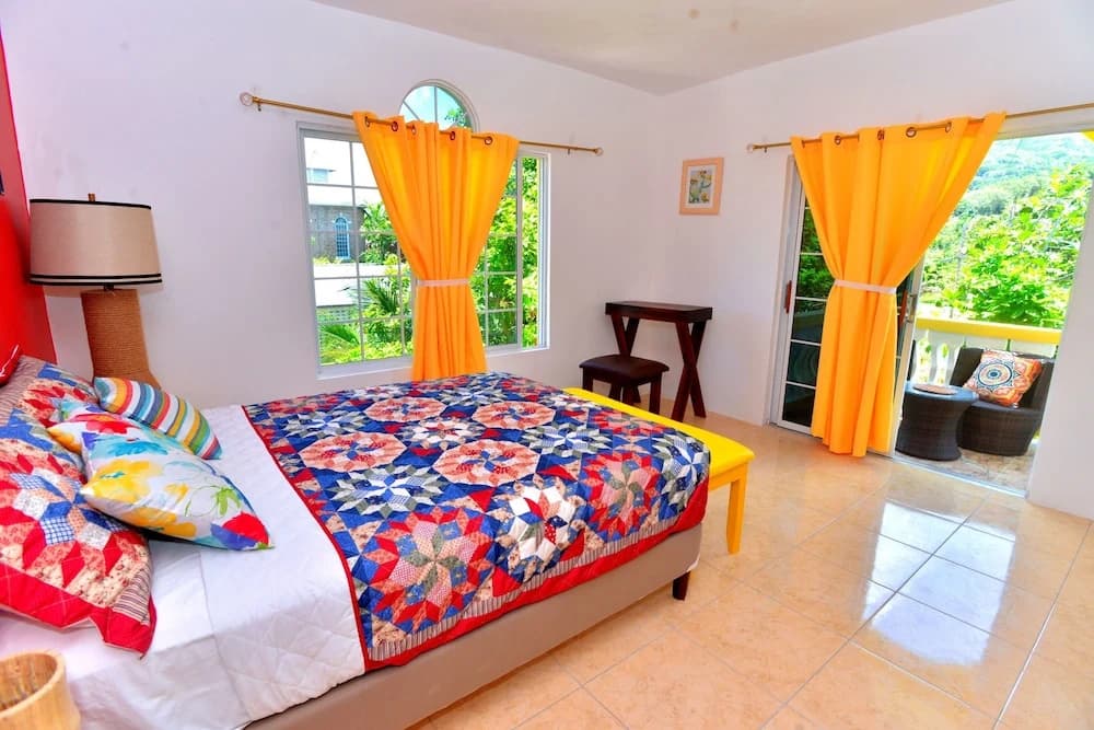 Takuma Boutique Hotel Rooms & Suites Jamaica — photo 3