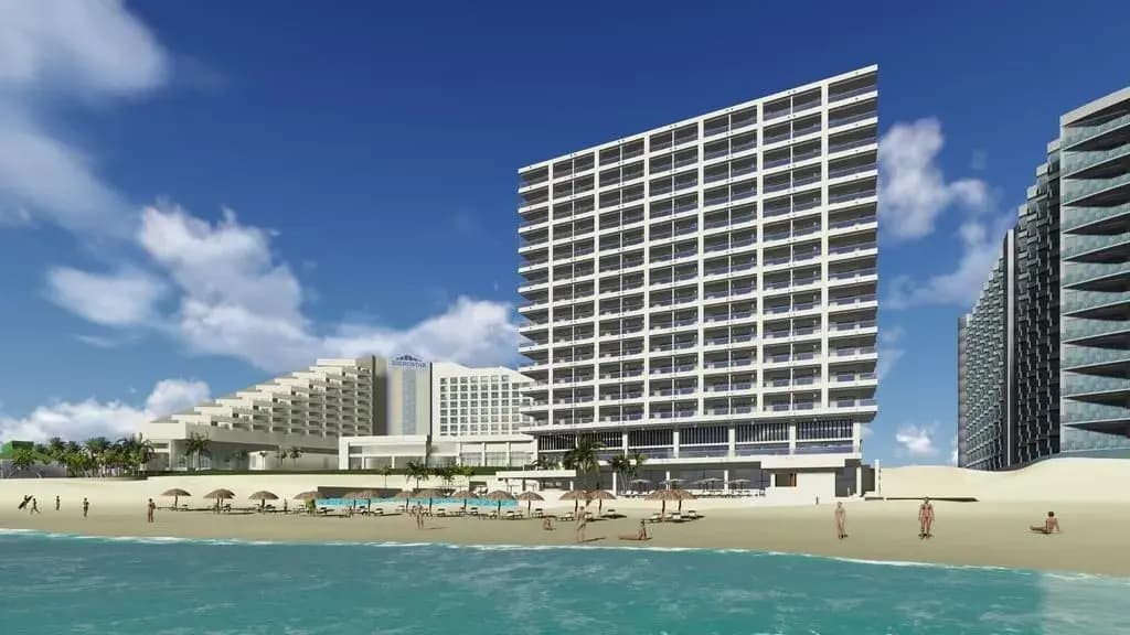 Iberostar Selection Cancun - All Inclusive