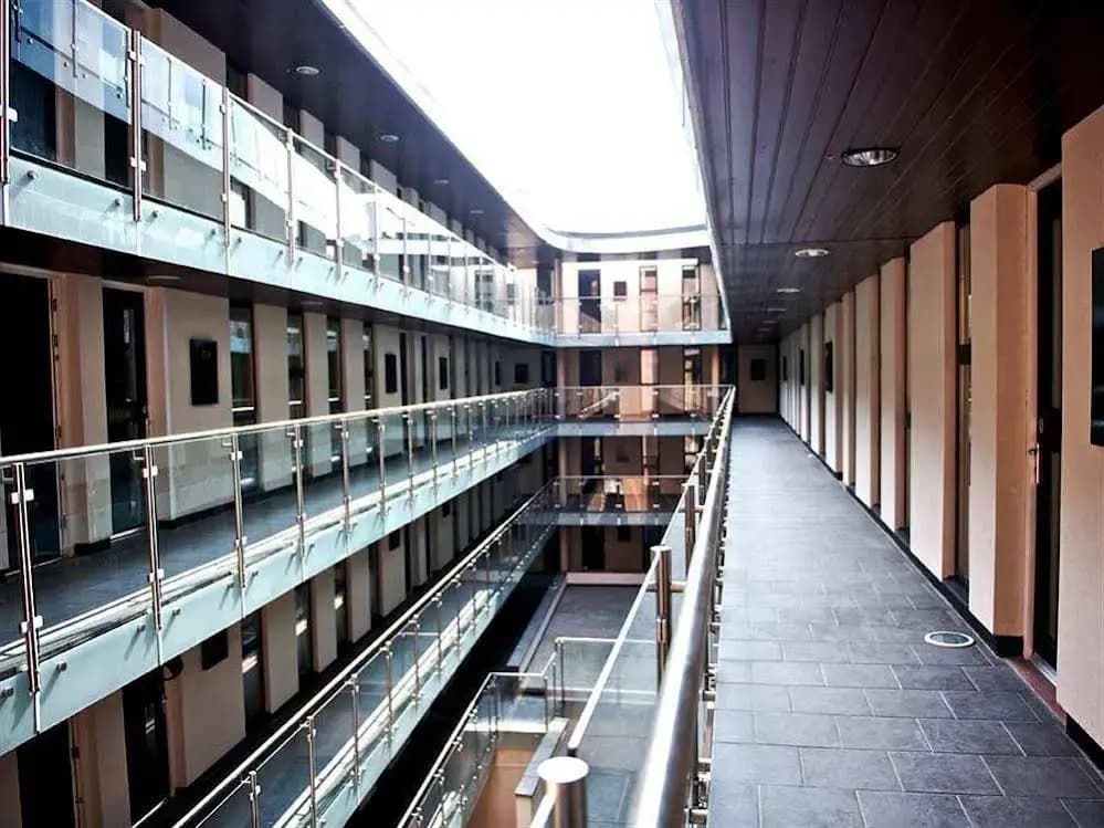 Residence Inn by Marriott Manchester Piccadilly — main photo