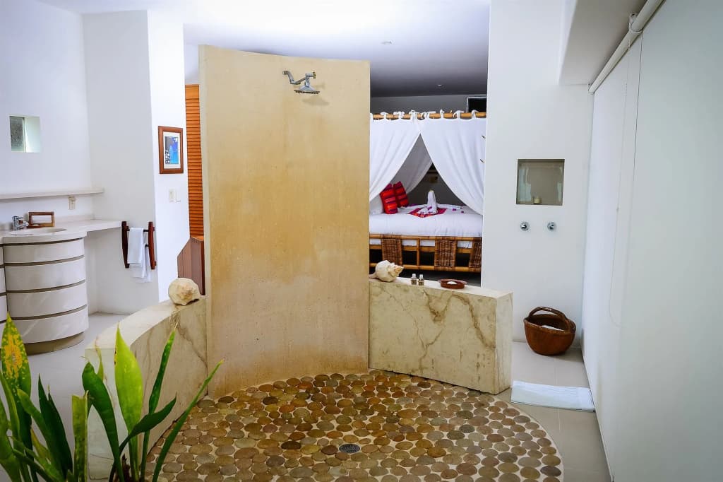 Casa de los Suenos Hotel — photo 2