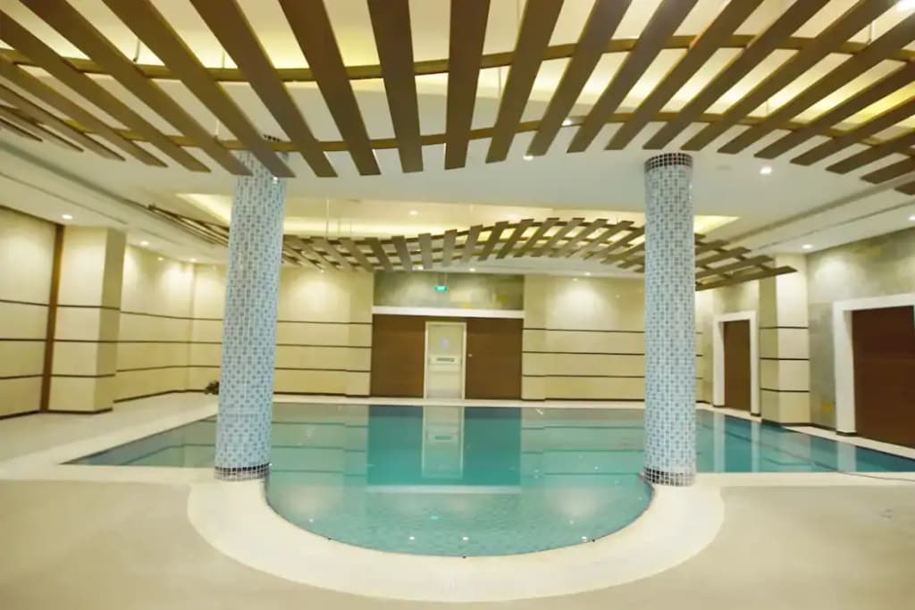 Ramada Erbil Hotel — photo 3