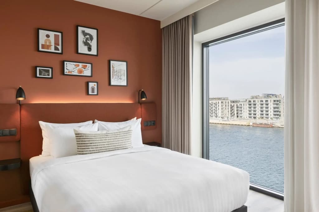 Residence Inn By Marriott Copenhagen Nordhavn — photo 5