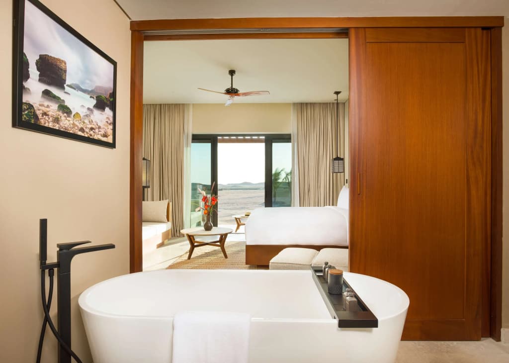Alila Hinu Bay — photo 2