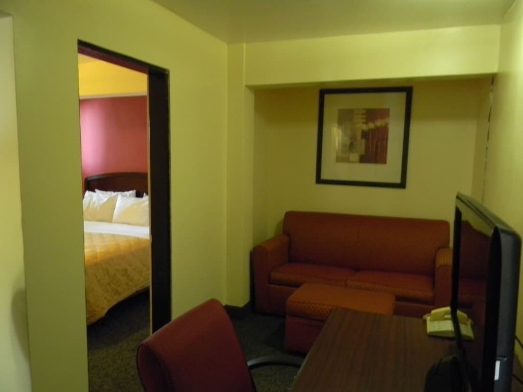Hotel Plaza Hermosa — photo 2