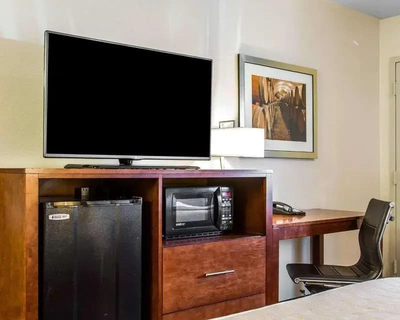 Quality Inn — photo 2