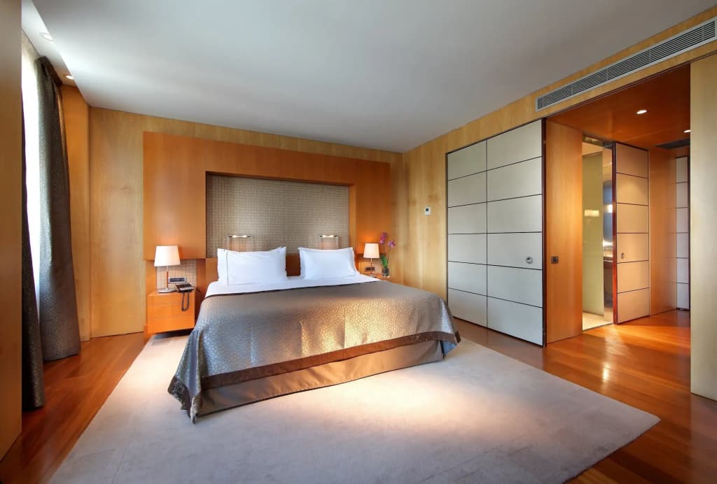 Eurostars Grand Marina — photo 3