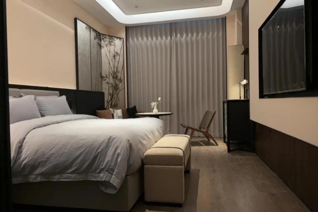 Days Hotel by Wyndham Leiyang North — photo 4