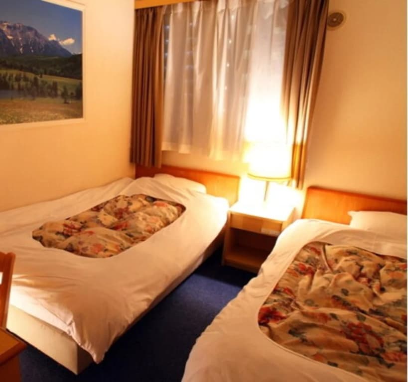 Hotel Housen Soka — photo 5