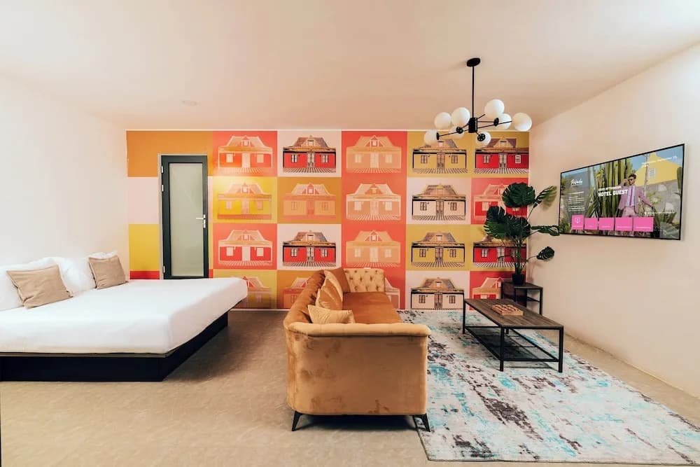 Privada Stays - Private Pools & Colorful-Chic Boutique Hotel — photo 2
