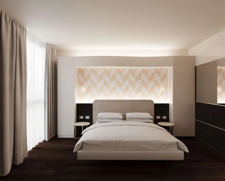 DoubleTree by Hilton Milan Malpensa Solbiate Olona — photo 3