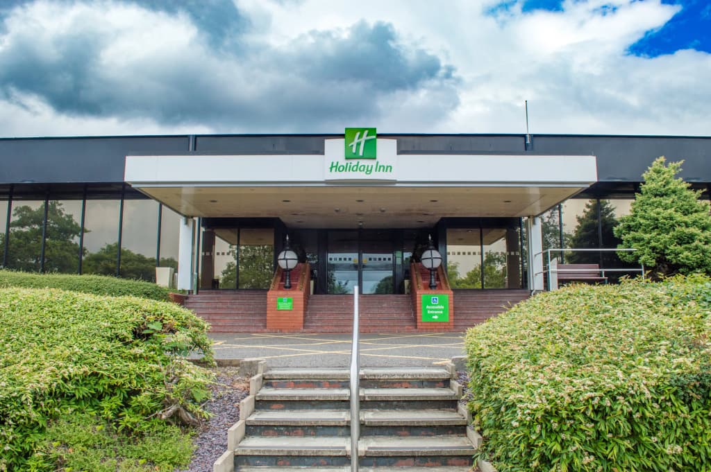 Holiday Inn Runcorn M56 Junction 12 By IHG — main photo
