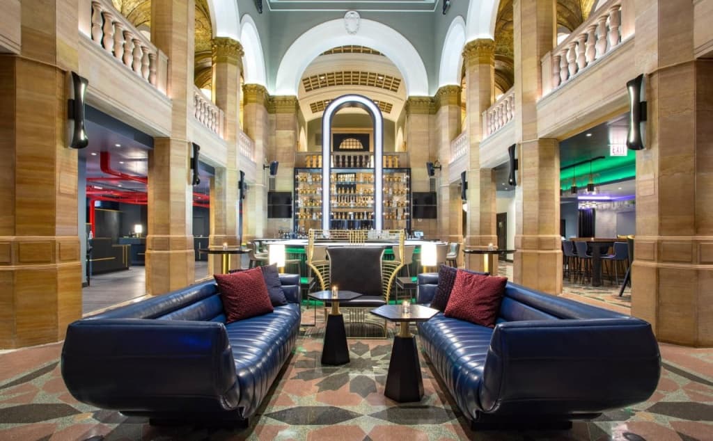 The Midland Hotel, Chicago, A Tribute Portfolio Hotel