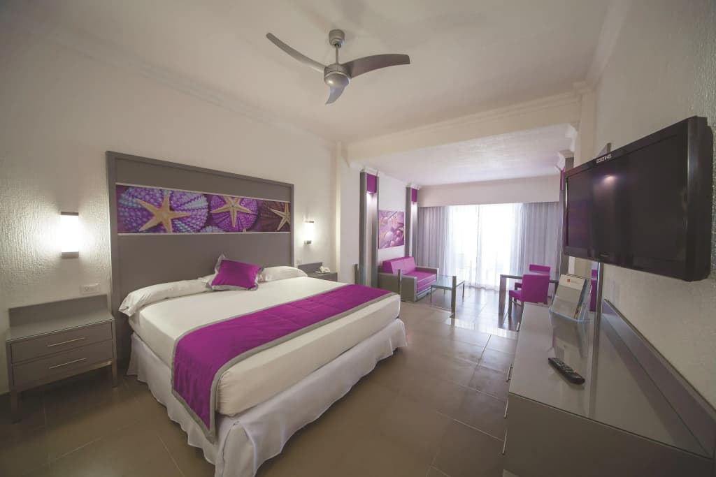 Riu Cancun - Adults Only - All Inclusive — photo 5