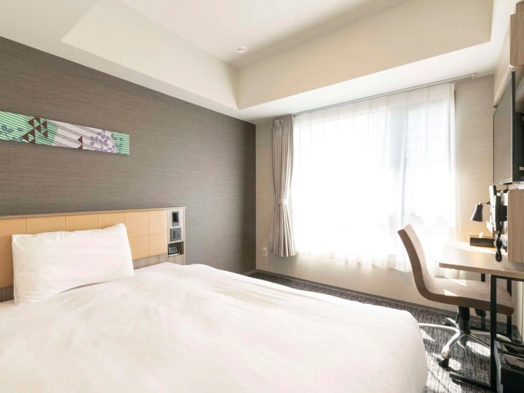 Comfort Hotel ERA Kyoto Toji — photo 3