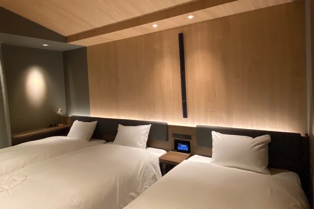 Hotel Keihan Tenmabashi Ekimae — photo 5