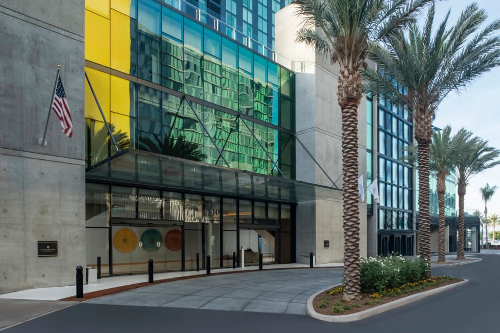 Intercontinental San Diego By Ihg