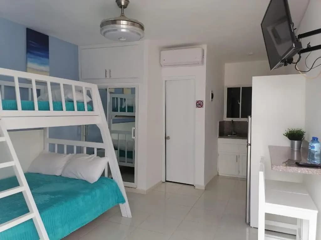 Costa Love Hotel Aeropuerto — photo 4