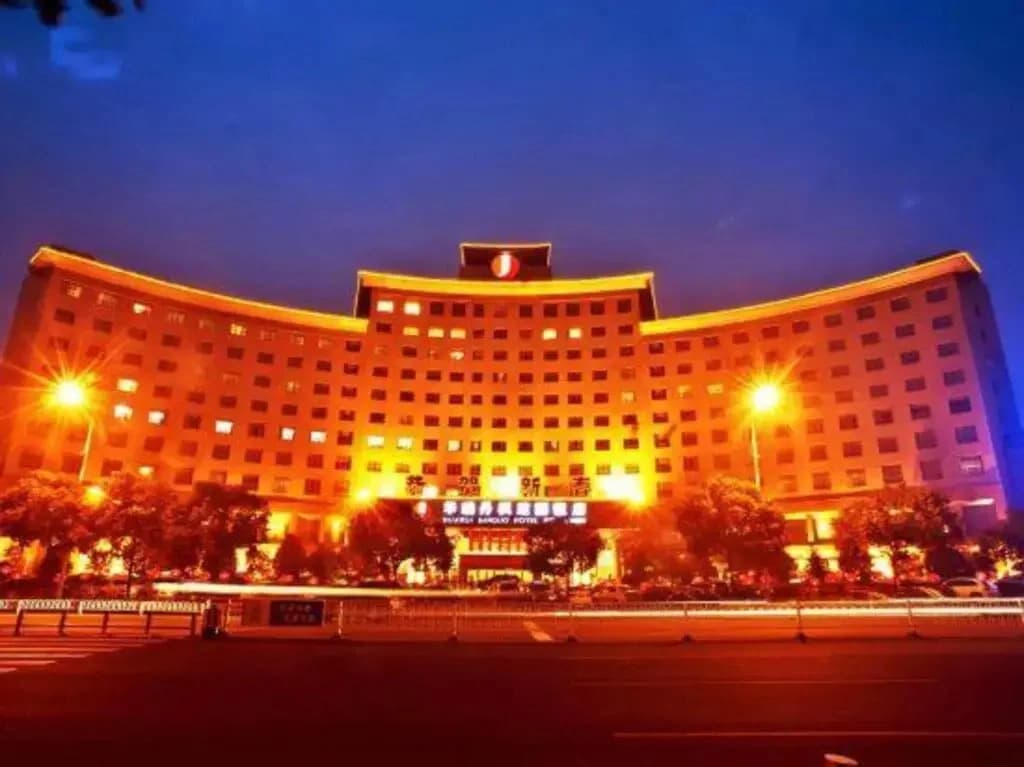 Best Western hotels