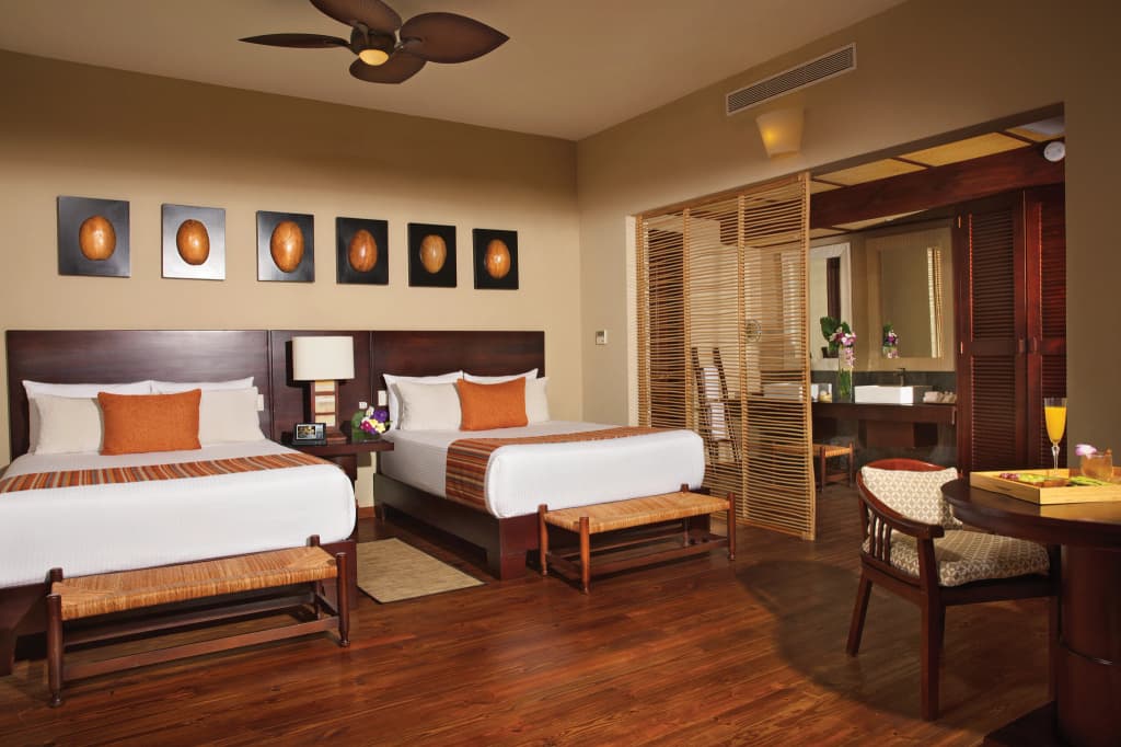 Zoetry Agua Punta Cana - All Inclusive — photo 4