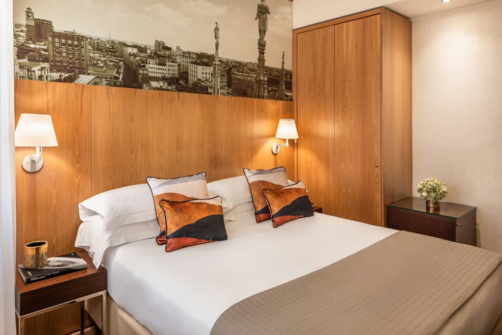 Starhotels Ritz — photo 4
