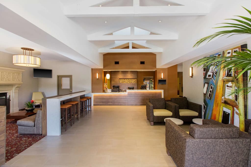 Hyatt House San Ramon — photo 2
