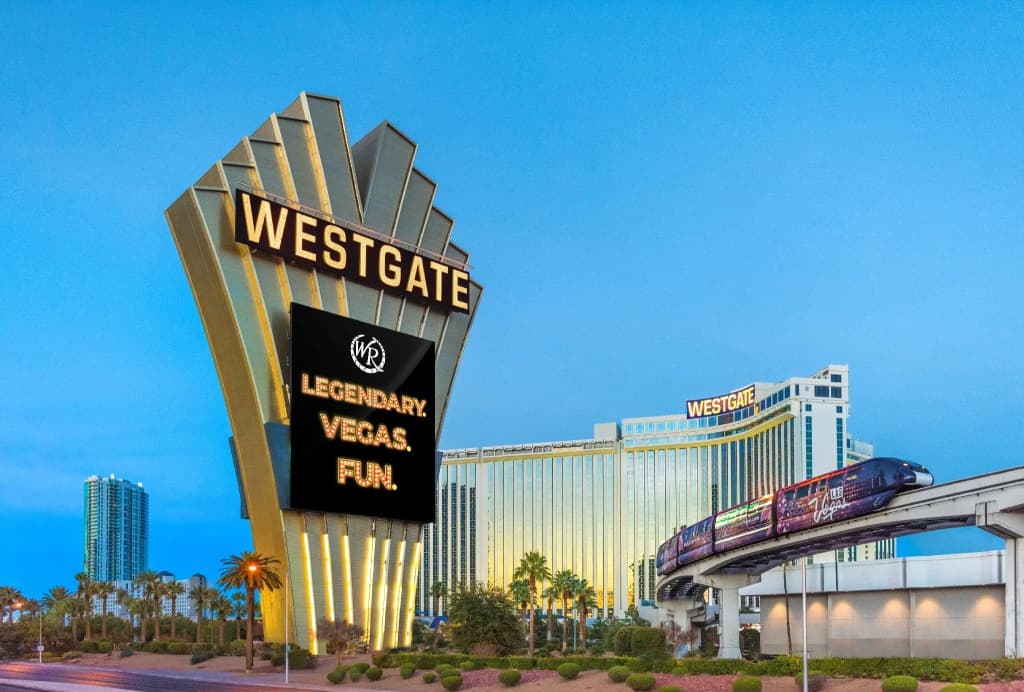 Westgate Las Vegas Resort & Casino — main photo
