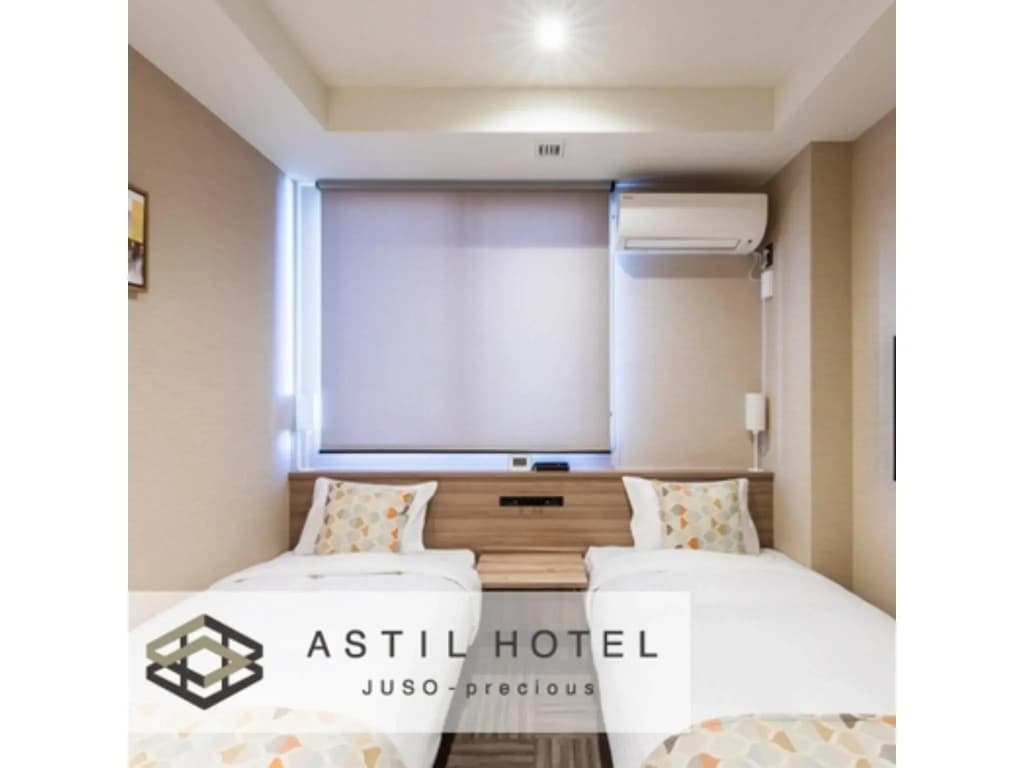Astil Hotel Juso Precious — photo 3