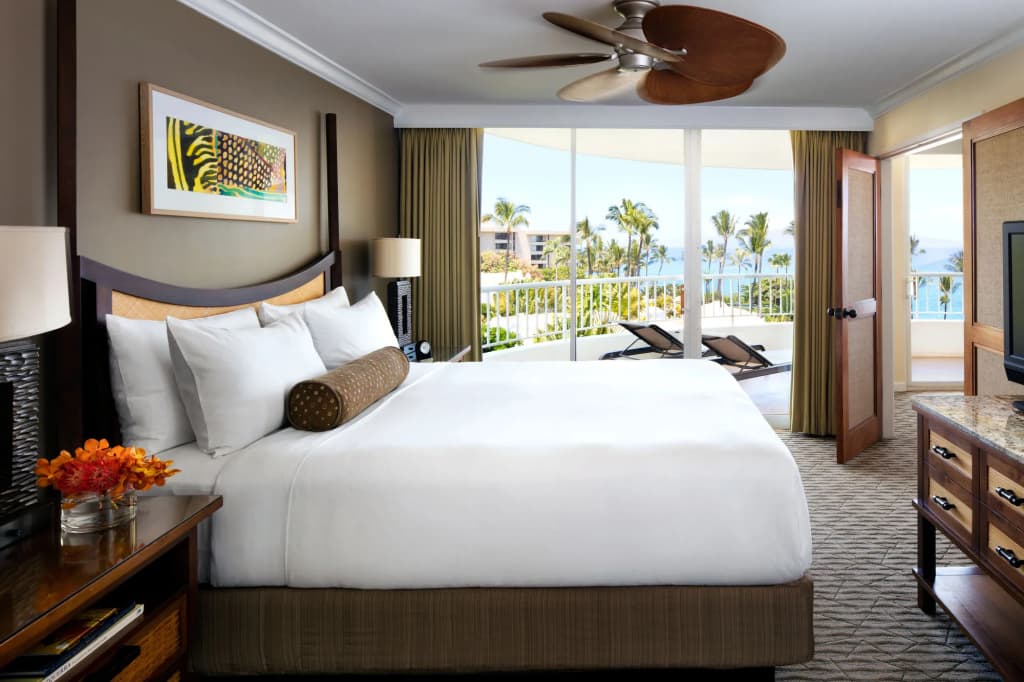 Fairmont Kea Lani Maui — photo 5