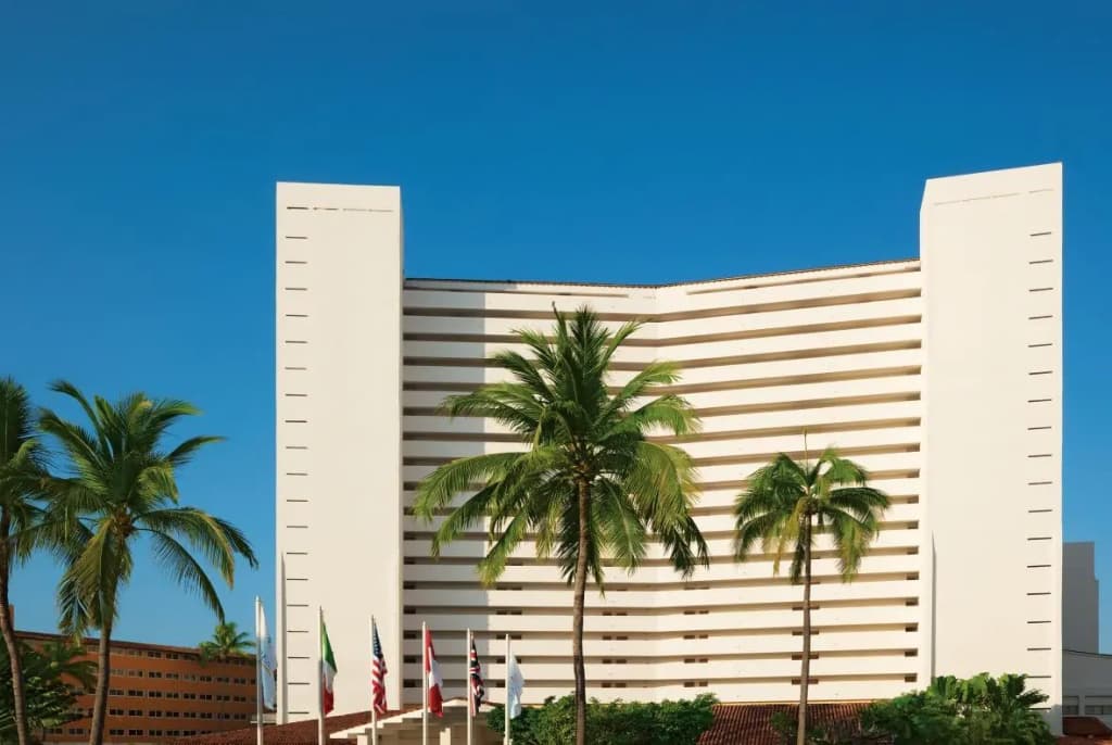 Sunscape Puerto Vallarta Resort- All Inclusive