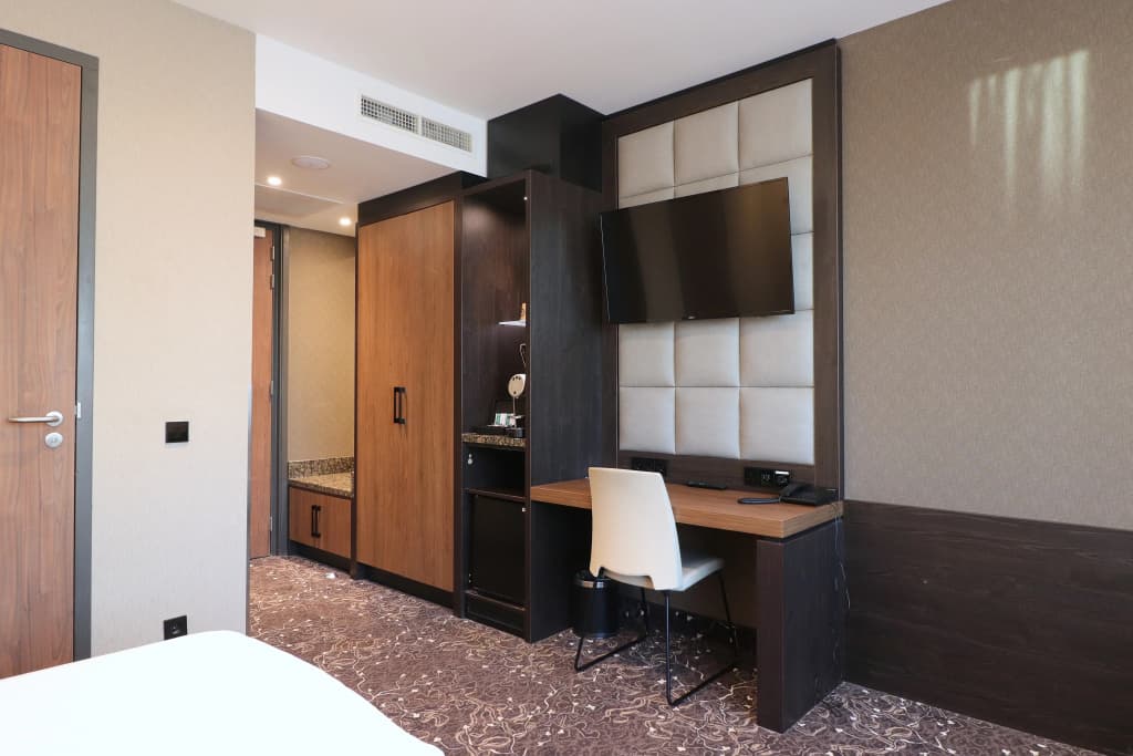 Hotel Levell — photo 3