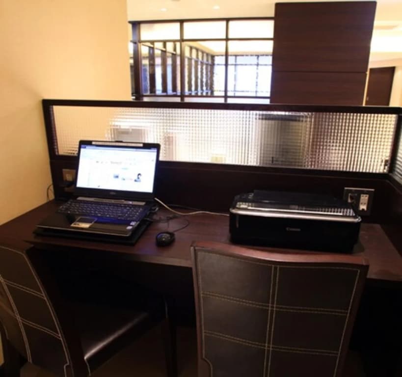 Hotel Housen Soka — photo 3