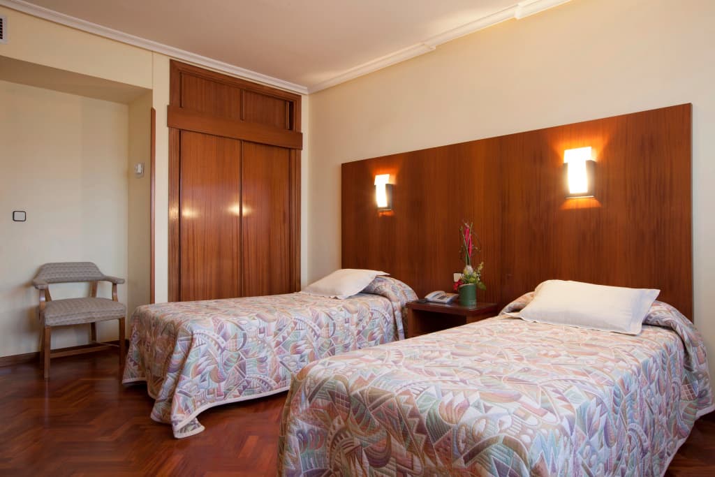 Hotel Galaico — photo 2