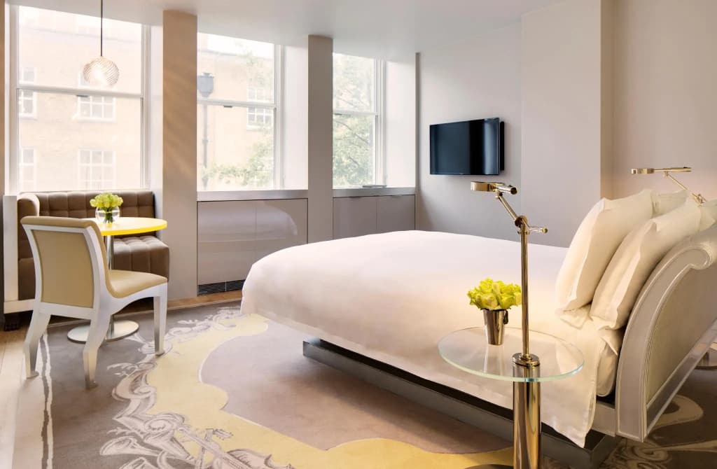 Sanderson London — photo 4