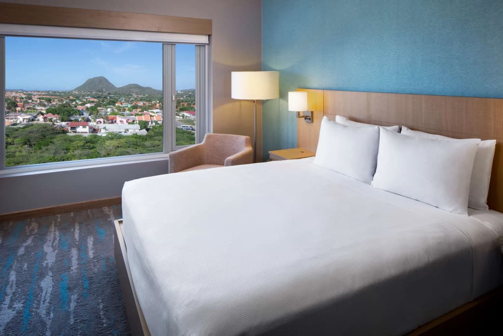 Hyatt Place Aruba Airport — photo 4