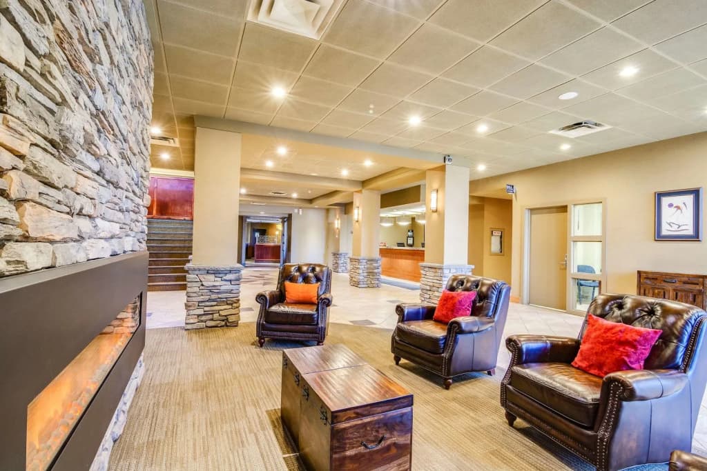 Quality Hotel & Conference Centre — photo 4