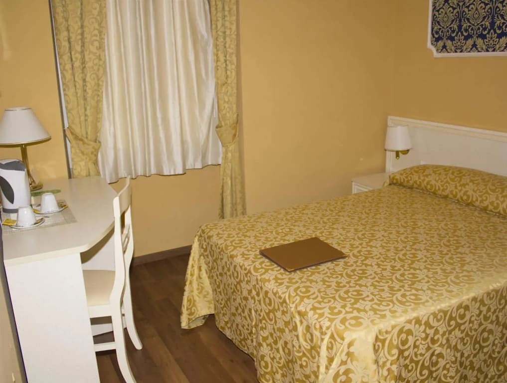 DG Prestige Room — photo 5