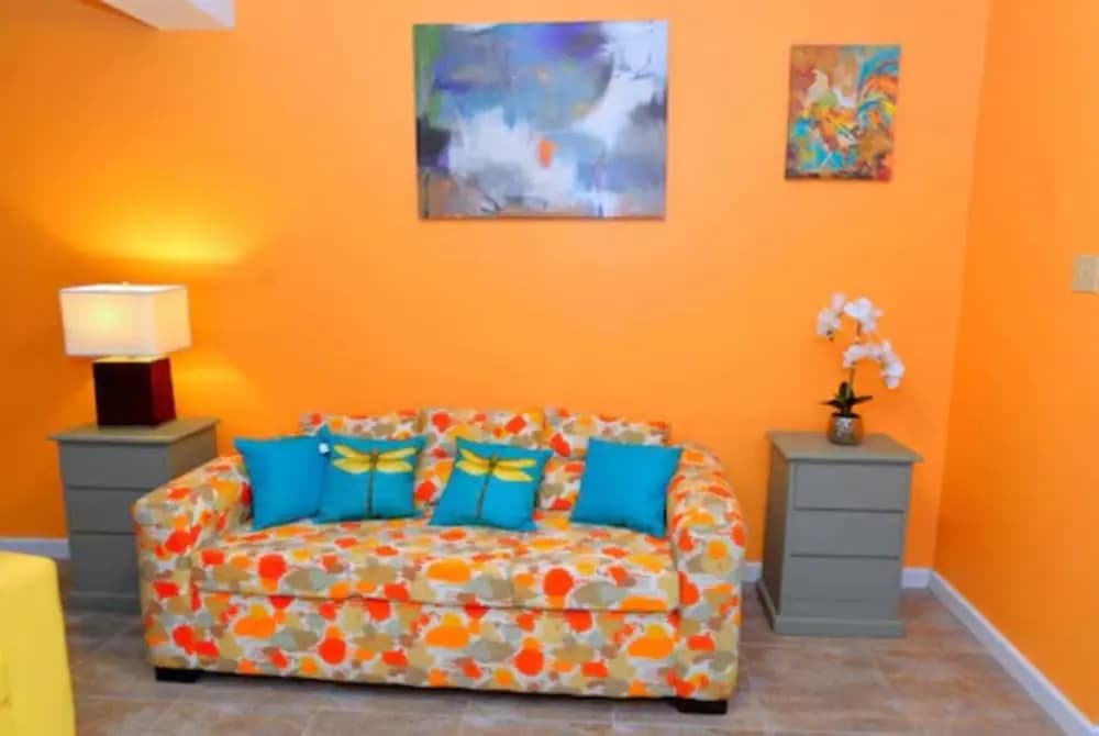 Takuma Boutique Hotel Rooms & Suites Jamaica — photo 2