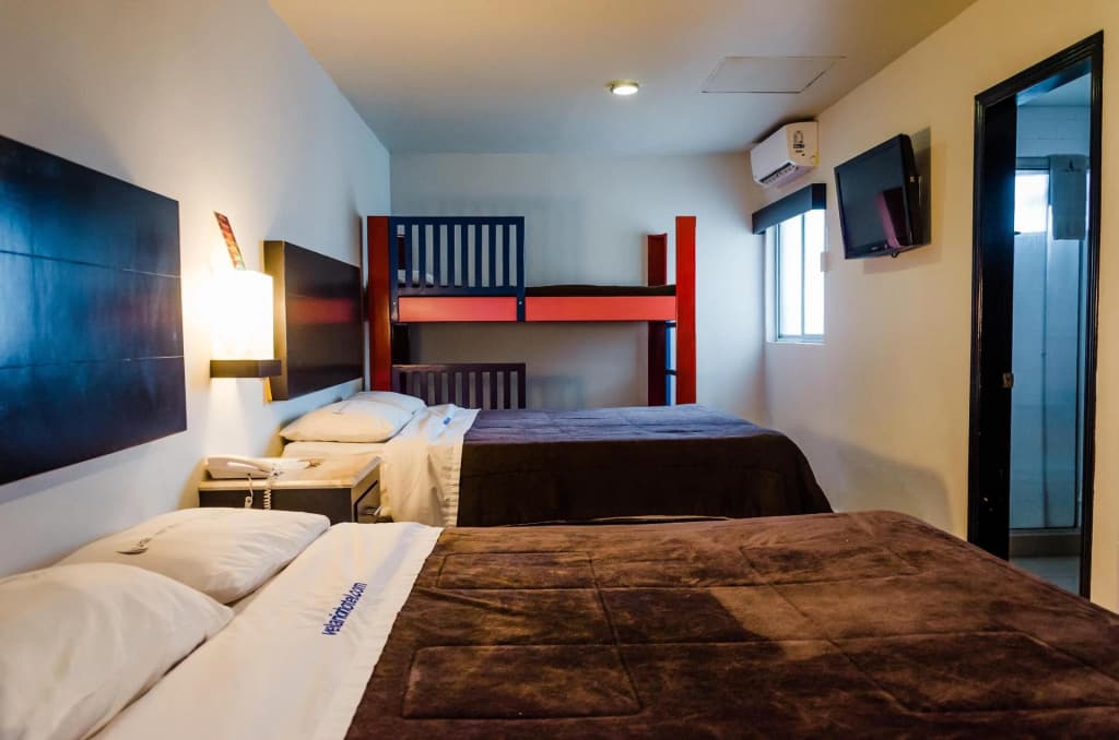 Hotel Velario — photo 5