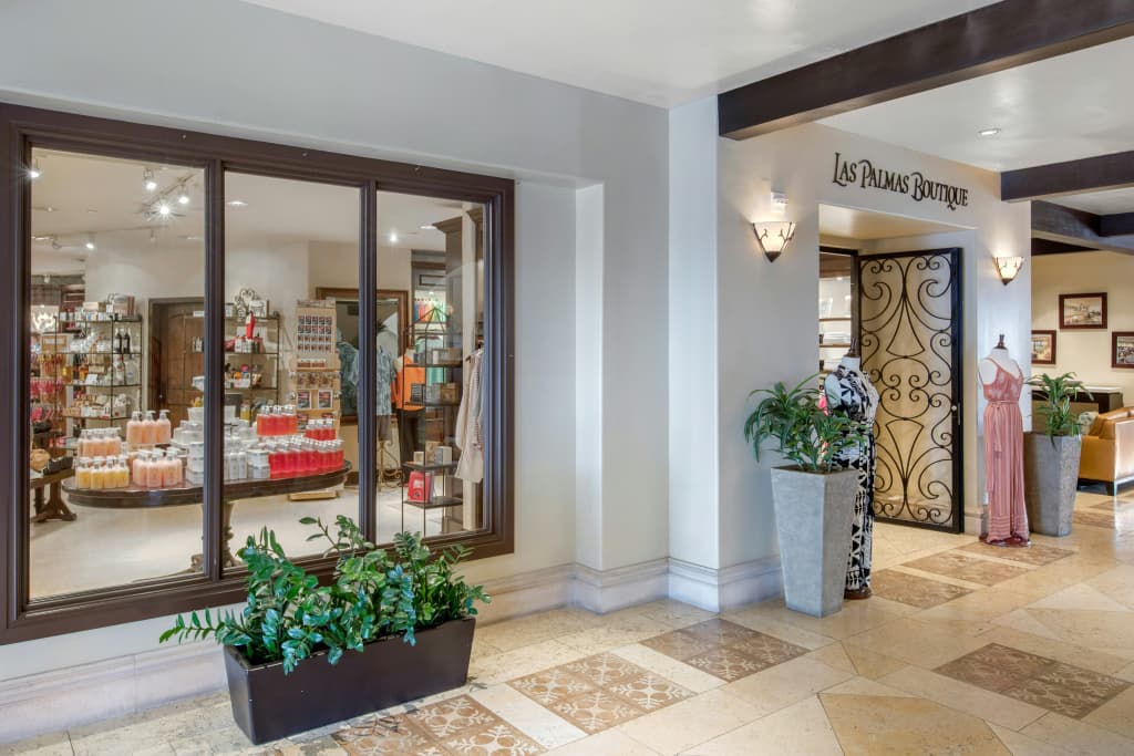 Omni Rancho Las Palmas Resort & Spa — main photo