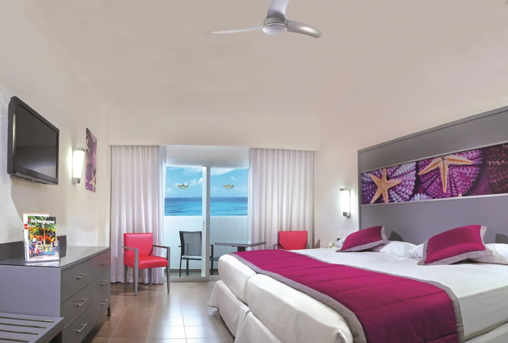 Riu Cancun - Adults Only - All Inclusive — photo 4